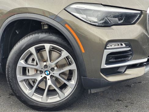 Used 2021 BMW X5 xDrive45e w/ Premium Package image 5
