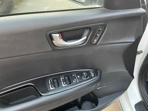 Used 2020 Kia Optima EX w/ Technology Package image 18