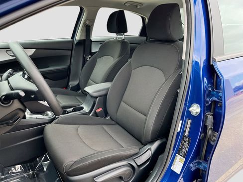 Certified 2024 Kia Forte LXS image 13