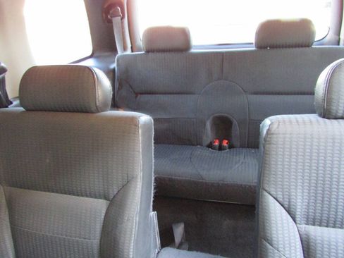 Used 2003 Dodge Durango Sport RWD image 24