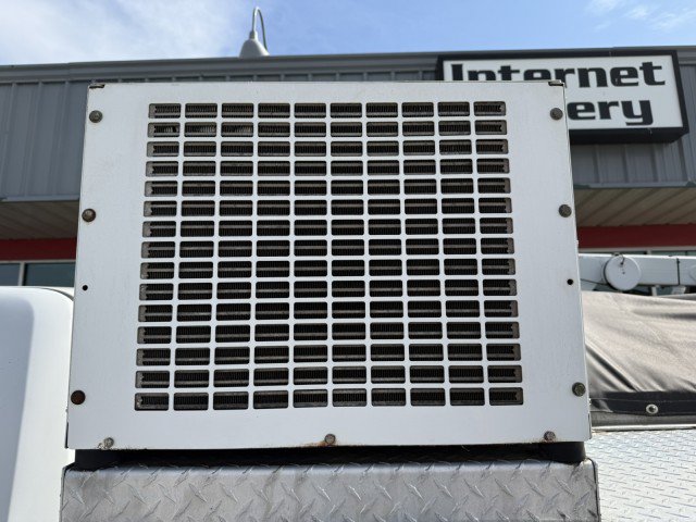 Used 2014 RAM 5500 Tradesman w/ Power Accessory Group AWD/4WD image 13