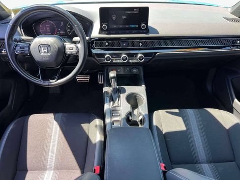 Used 2022 Honda Civic Sport image 13