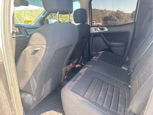 Certified 2021 Ford Ranger XLT w/ Equipment Group 302A High AWD/4WD image 10