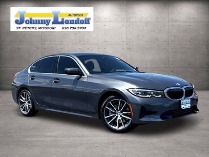 Used 2019 BMW 330i xDrive Sedan w/ Convenience Package