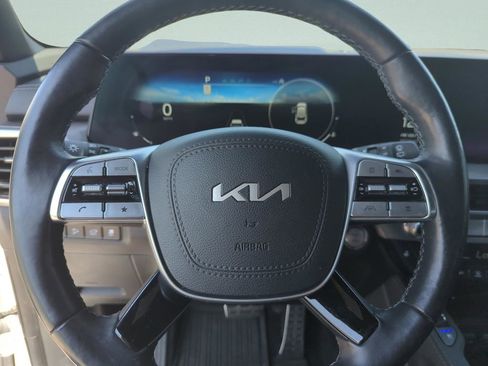 Used 2024 Kia Telluride SX X-Line image 41