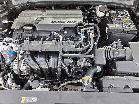 New 2026 Kia K4 LXS image 20