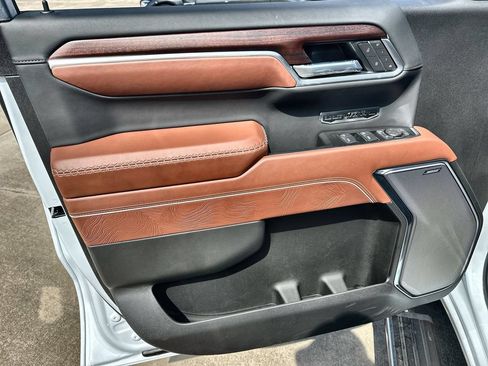 New 2026 GMC Sierra 1500 Denali Ultimate AWD/4WD image 21