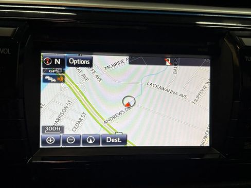 Used 2015 Toyota Corolla S FWD image 13