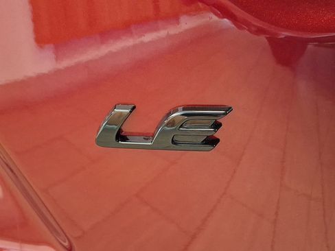 Certified 2026 Toyota Corolla LE image 31