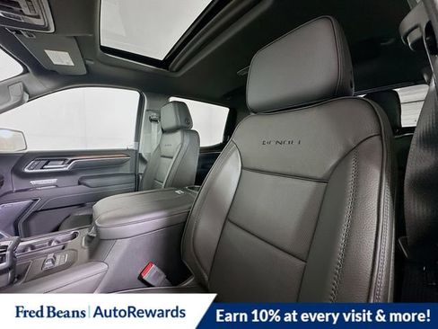 New 2026 GMC Sierra 1500 Denali w/ Denali Reserve Package AWD/4WD image 13