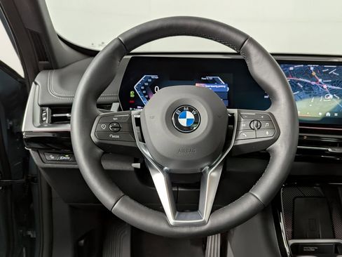 New 2026 BMW X1 xDrive28i w/ Convenience Package AWD/4WD image 20