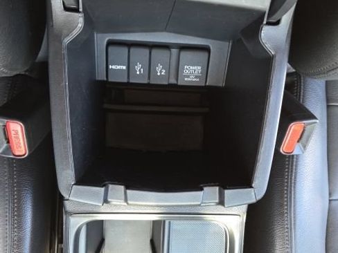 Used 2015 Honda CR-V EX image 29