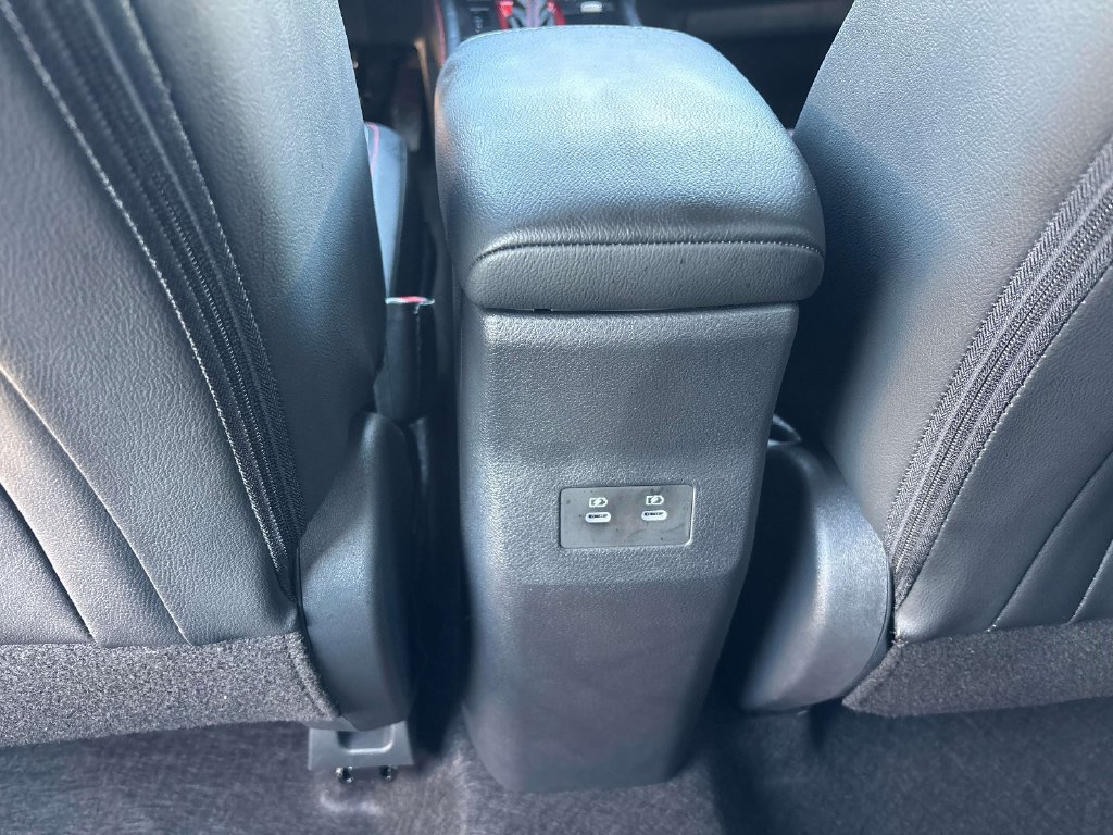 Certified 2026 Nissan Kicks SR w/ Cold Weather Package AWD/4WD image 12