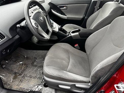 Used 2014 Toyota Prius Three image 5
