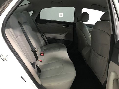 Used 2018 Hyundai Sonata SEL w/ Tech Package 02 FWD image 20