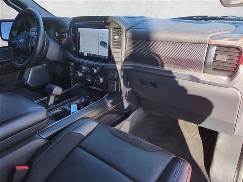 Used 2023 Ford F150 Raptor w/ Raptor 37 Performance Package AWD/4WD image 22