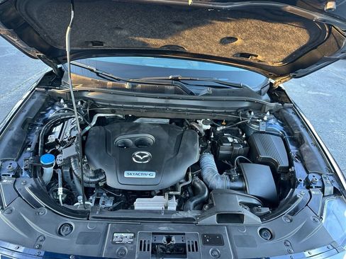 Used 2020 MAZDA CX-5 Grand Touring Reserve image 26