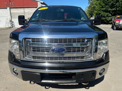 Used 2013 Ford F150 XLT w/ Luxury Equipment Group AWD/4WD image 7