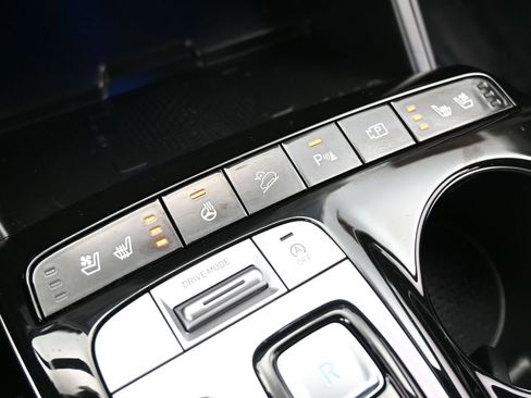 Used 2022 Hyundai Tucson Limited w/ Cargo Package image 31