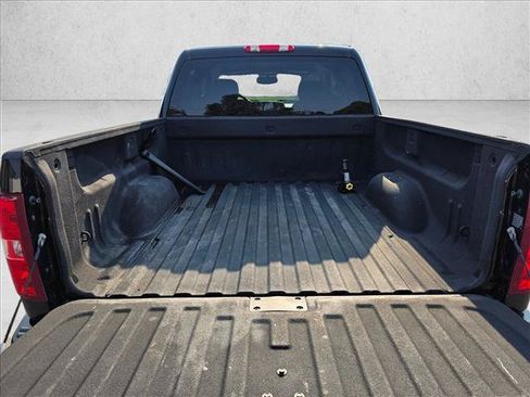 Used 2013 Chevrolet Silverado 1500 LT w/ All-Star Edition AWD/4WD image 15