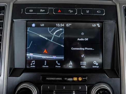 Used 2019 Ford F250 Platinum w/ Platinum Ultimate Package image 19