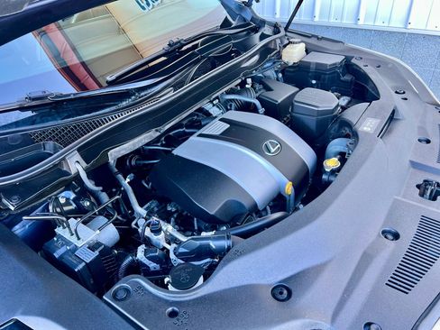 Used 2016 Lexus RX 350 F Sport image 11