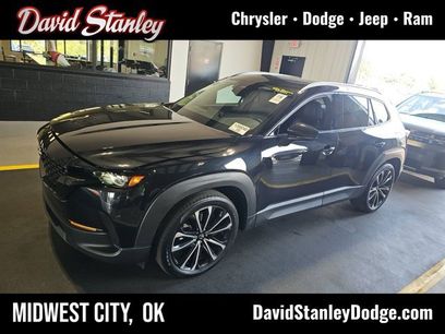 Used 2026 MAZDA CX-50 AWD 2.5 S w/ Premium Package