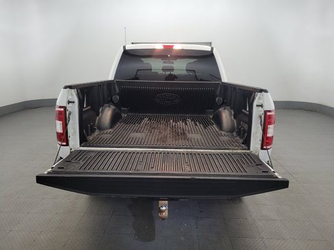 Used 2018 Ford F150 XL w/ Equipment Group 101A Mid AWD/4WD image 29
