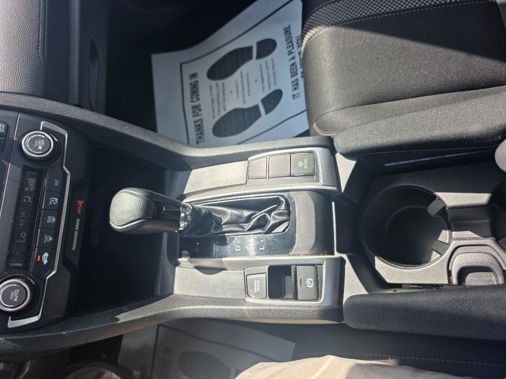 Used 2019 Honda Civic LX image 16