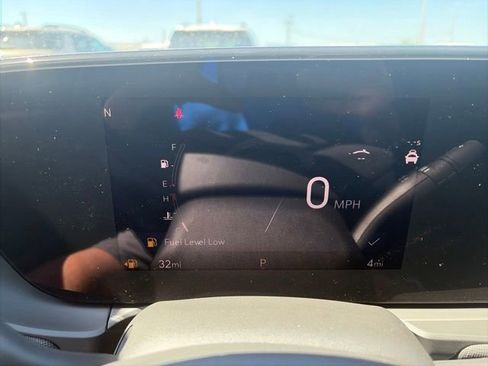 New 2026 Buick Envista Preferred w/ Convenience I Package FWD image 18
