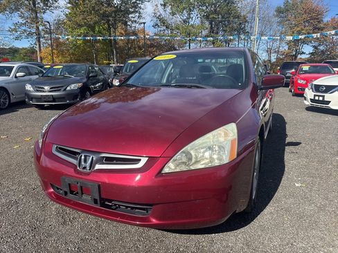 Used 2004 Honda Accord EX image 2