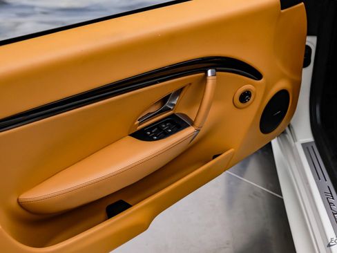 Used 2018 Maserati GranTurismo Sport image 80