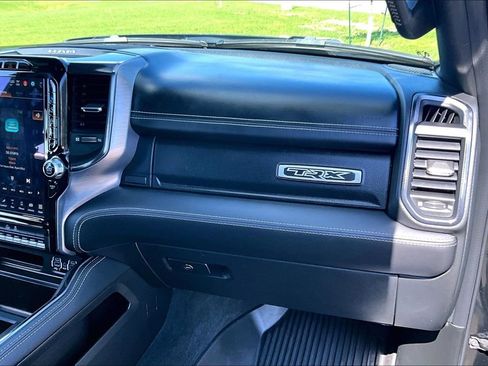 Used 2022 RAM 1500 TRX AWD/4WD image 17