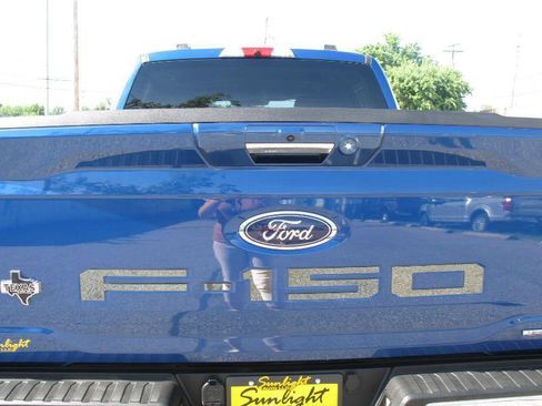 Used 2022 Ford F150 XLT w/ Equipment Group 302A High AWD/4WD image 77
