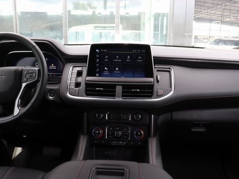 Used 2024 Chevrolet Tahoe RST w/ Sport Performance Package image 27