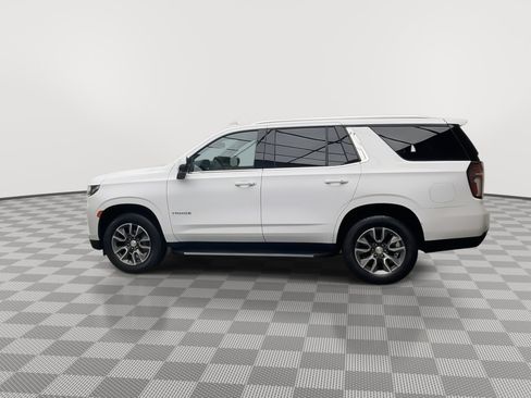 Certified 2023 Chevrolet Tahoe LT w/ Luxury Package image 42