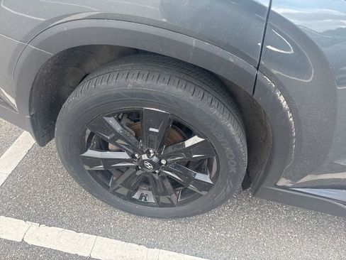 Used 2024 Hyundai Palisade XRT image 10