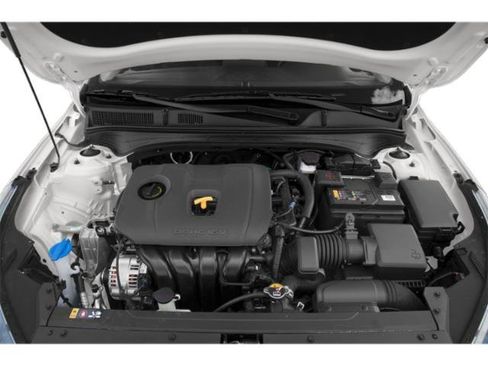 Used 2019 Kia Forte LXS image 15