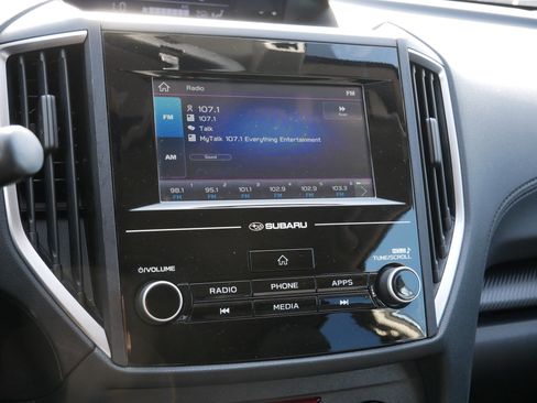 Used 2023 Subaru Crosstrek 2.0i AWD/4WD image 22