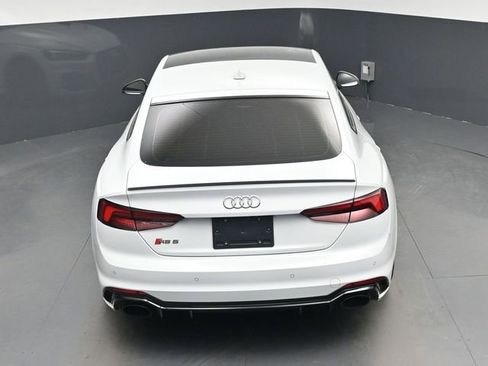 Used 2019 Audi RS 5 Sportback AWD/4WD image 25