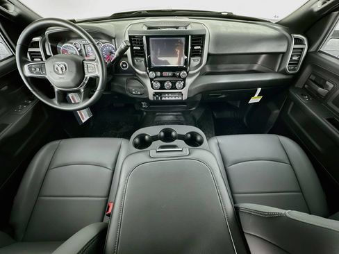 New 2026 RAM 5500 Tradesman w/ Chrome Appearance Group AWD/4WD image 9