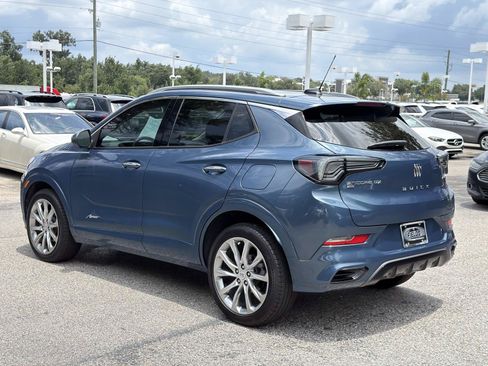 Used 2024 Buick Encore GX Avenir AWD/4WD image 5
