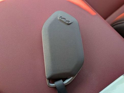 New 2025 Kia K4 GT-Line Turbo FWD image 32