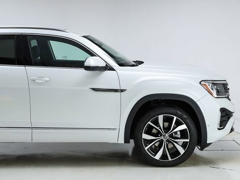 New 2026 Volkswagen Atlas Cross Sport SEL Premium R-Line image 53