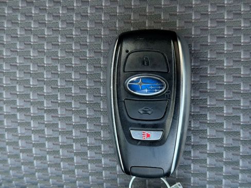 Used 2020 Subaru Forester Sport image 37