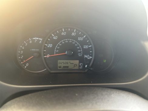 Used 2024 Mitsubishi Mirage G4 Black Edition image 16