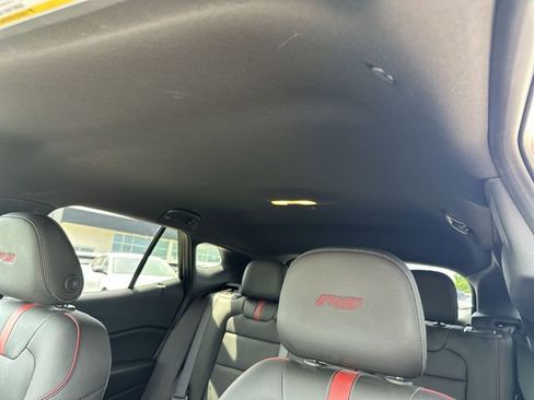 Used 2025 Chevrolet Trax RS w/ Driver Confidence Package FWD image 17