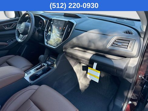New 2026 Subaru Ascent Touring image 39