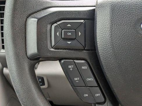 Used 2020 Ford F250 XL w/ STX Appearance Package image 25