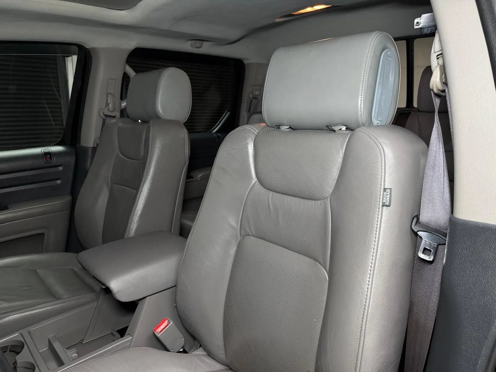 Used 2013 Honda Ridgeline RTL image 27